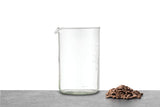 LA CAFETIERE GLASS REPLACEMNET JUG 12-CUP