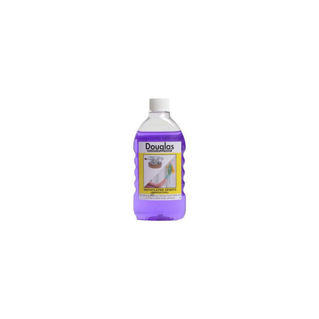 DOUGLAS METHYLATED SPIRITS 500ML