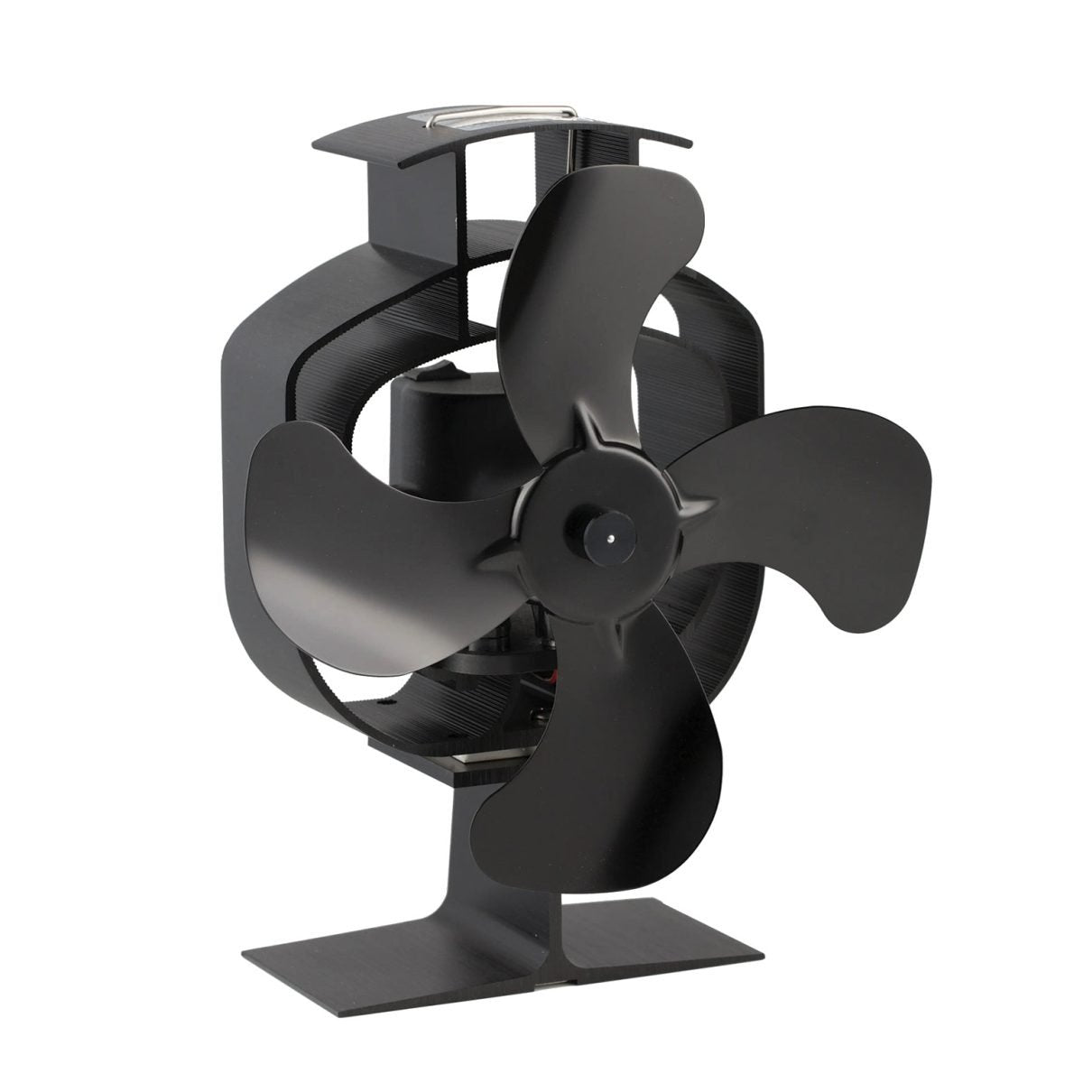 OSCILLATING STOVE FAN