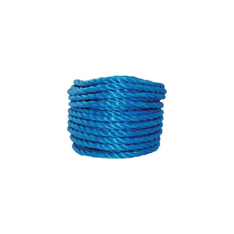 MOY POLY ROPE 6MM X 30M