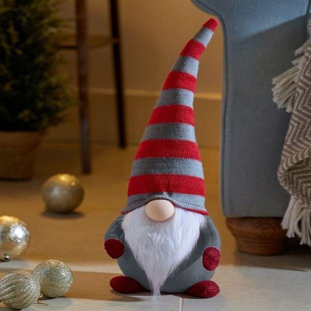 THREE KING MR YULE GONK