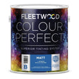 FLEETWOOD VINYL MATT B BASE 1L