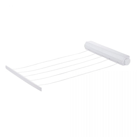 MINKY 5 LINE RETRACTABLE CLOTHES LINE