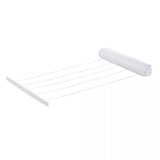 MINKY 5 LINE RETRACTABLE CLOTHES LINE