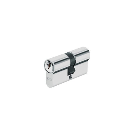 ABUS EURO CYLINDER 30 X 30MM
