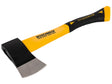 ROUGHNECK AXE FIBREGLASS HANDLE 600G