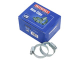 FAITHFULL HOSE CLIP MSZP 30-40MM