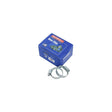 FAITHFULL HOSE CLIP MSZP 30-40MM