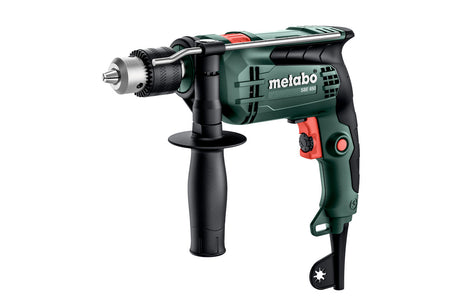 METABO SBE650 IMPACT DRILL 650W 220-240V
