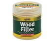 EVERBUILD MEDIUM STAINABLE WOOD FILLER 250ML