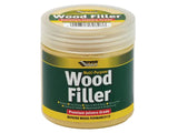 EVERBUILD MEDIUM STAINABLE WOOD FILLER 250ML