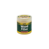 EVERBUILD MEDIUM STAINABLE WOOD FILLER 250ML