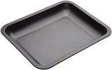MASTERCLASS NON-STICK LARGE SLOPED ROASTING PAN 39CM X 31CM