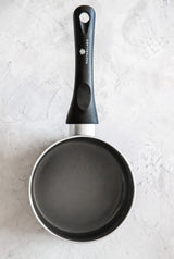MASTERCLASS CAN-TO-PAN RECYCLED NON-STICK 14CM MILK PAN