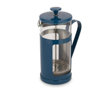 LA CAFETIERE MONACO 8-CUP CAFETIERE NAVY BLUE