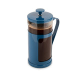 LA CAFETIERE MONACO 8-CUP CAFETIERE NAVY BLUE