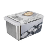 MASTERCLASS ALL-IN-ONE JUMBO SIZED STAINLESS STEEL DISH 2.7L