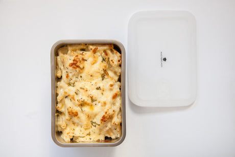 MASTERCLASS ALL-IN-ONE JUMBO SIZED STAINLESS STEEL DISH 2.7L