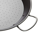 WORLD OF FLAVOURS MEDITERRANEAN PAELLA PAN 38.5CM