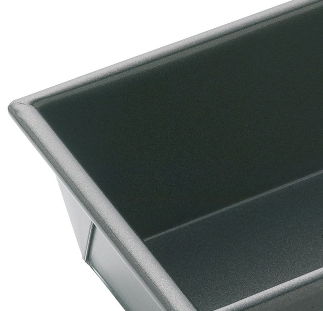 MASTERCLASS NON-STICK 1LB BOX SIDED LOAF PAN 15CM X 9CM