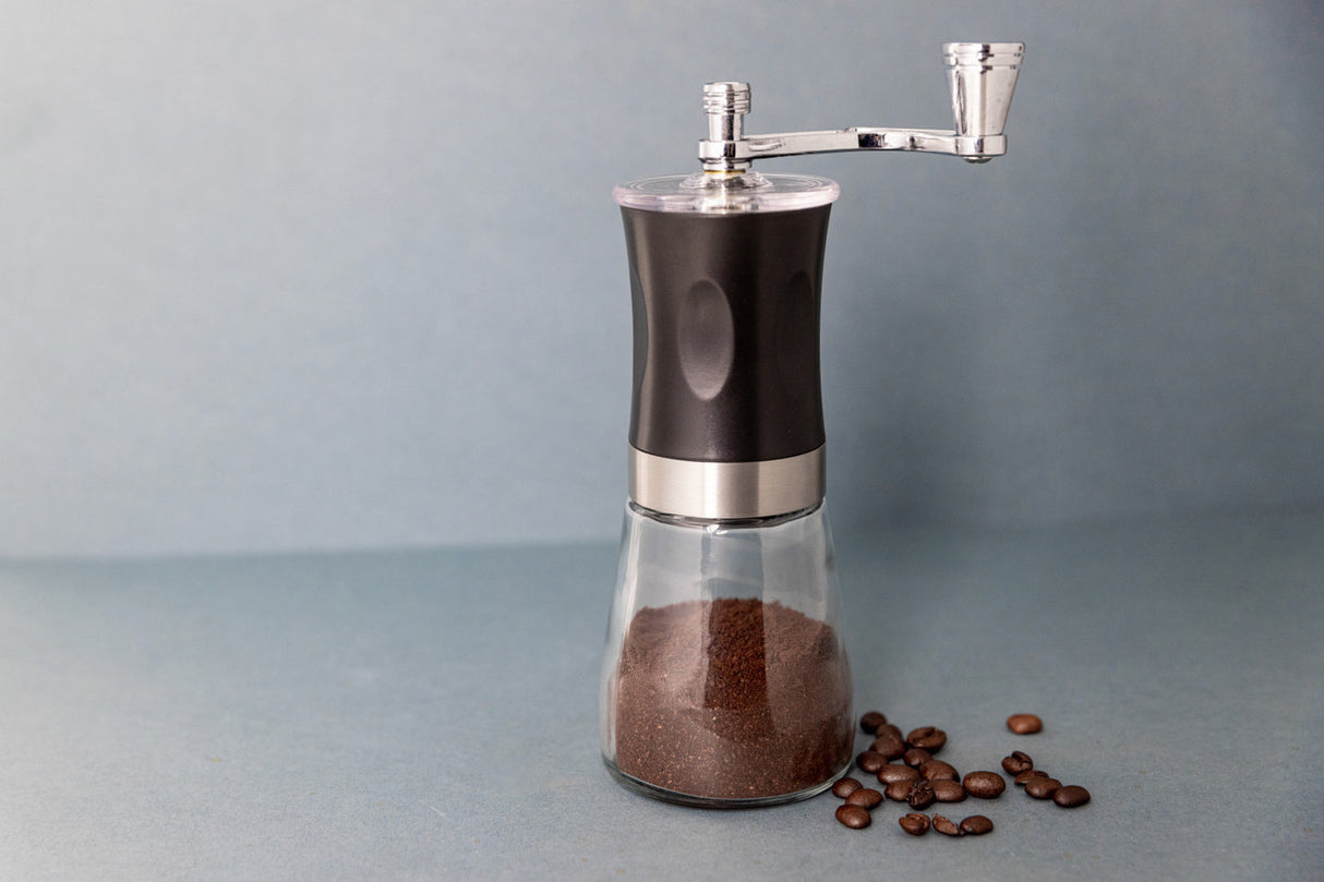 LA CAFETIERE MANUAL COFFEE GRINDER