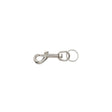 BELT CLIP CHROME LARGE