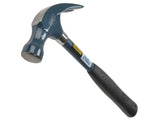 STANLEY BLUE STRIKE 16OZ CLAW HAMMER