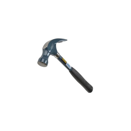 STANLEY BLUE STRIKE 16OZ CLAW HAMMER