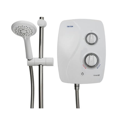 TRITON NOVEL POWER SHOWER