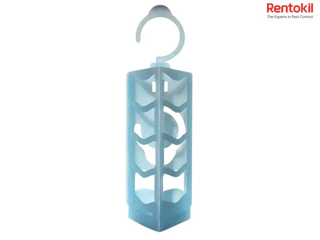 RENTOKIL CLOTHES MOTH GLUE TRAP