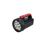LIGHTHOUSE 8 LED SPOTLIGHT & 6V BATTERY