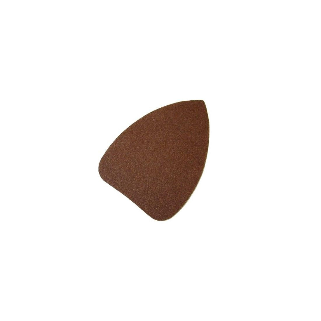 FAITHFULL MOUSE SANDER SHEETS FINE 120GR