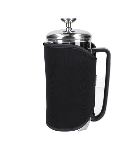 LA CAFETIERE INSULATED 8-CUP COSY CAFETIERE BLACK