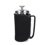 LA CAFETIERE INSULATED 8-CUP COSY CAFETIERE BLACK