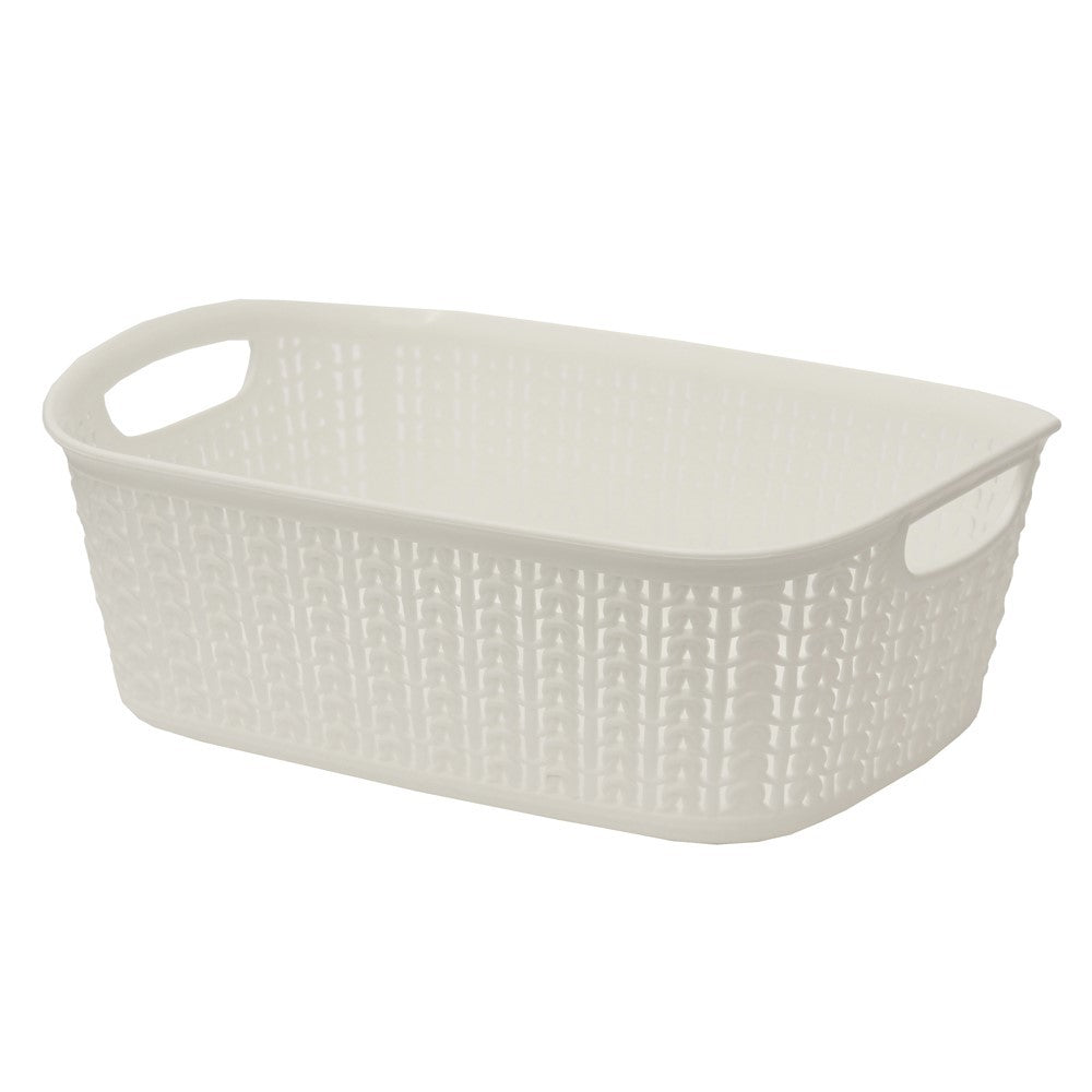 3L LOOP STORAGE BASKET