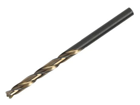 IRWIN HSS TURBOMMAX DRILL BIT 10MM