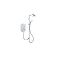 MIRA ELITE SE DUAL OUTLET TANK FED PUMPED ELECTRIC SHOWER