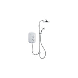 MIRA ELITE SE DUAL OUTLET TANK FED PUMPED ELECTRIC SHOWER