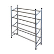 4 TIER SHOE RACK (NOT EXTENDABLE)