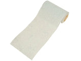 FAITHFULL FINISHING SANDING ROLL 115MM X 5M 240G
