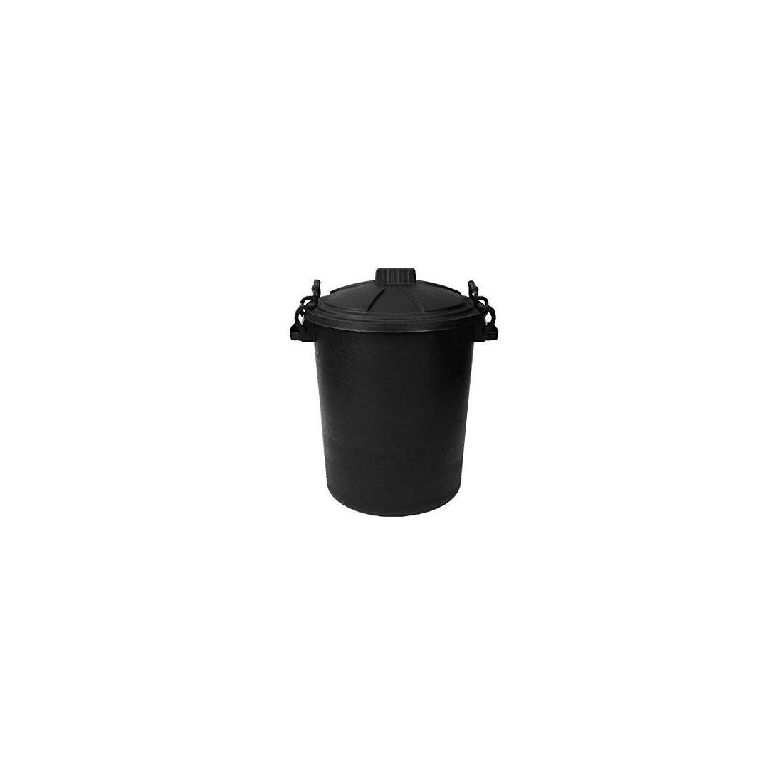 85L BIN WITH CLIP HANDLES