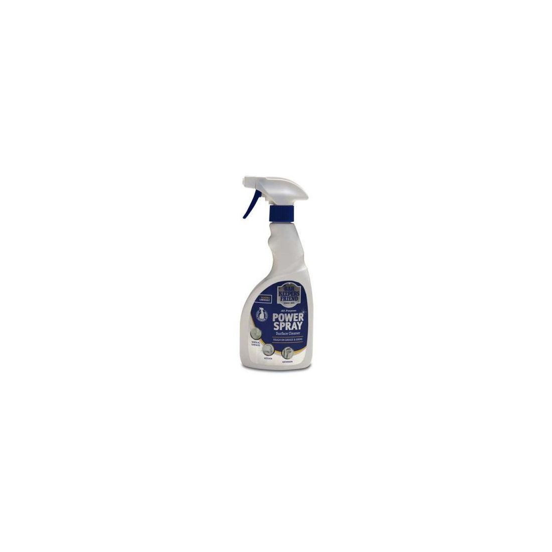 BAR KEEPERS FRIEND POWER SPRAY 250G