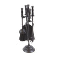 BELVOIR 5 PIECE COMPANION SET