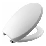 BUXTON ULTRA-FIX TOILET SEAT WHITE