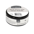 BLACK STOVE & GRATE POLISH 170G JAR