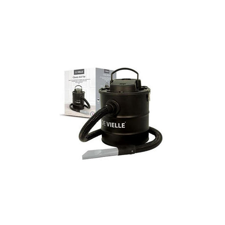 CLASSIC ASH VAC 20L 1200W