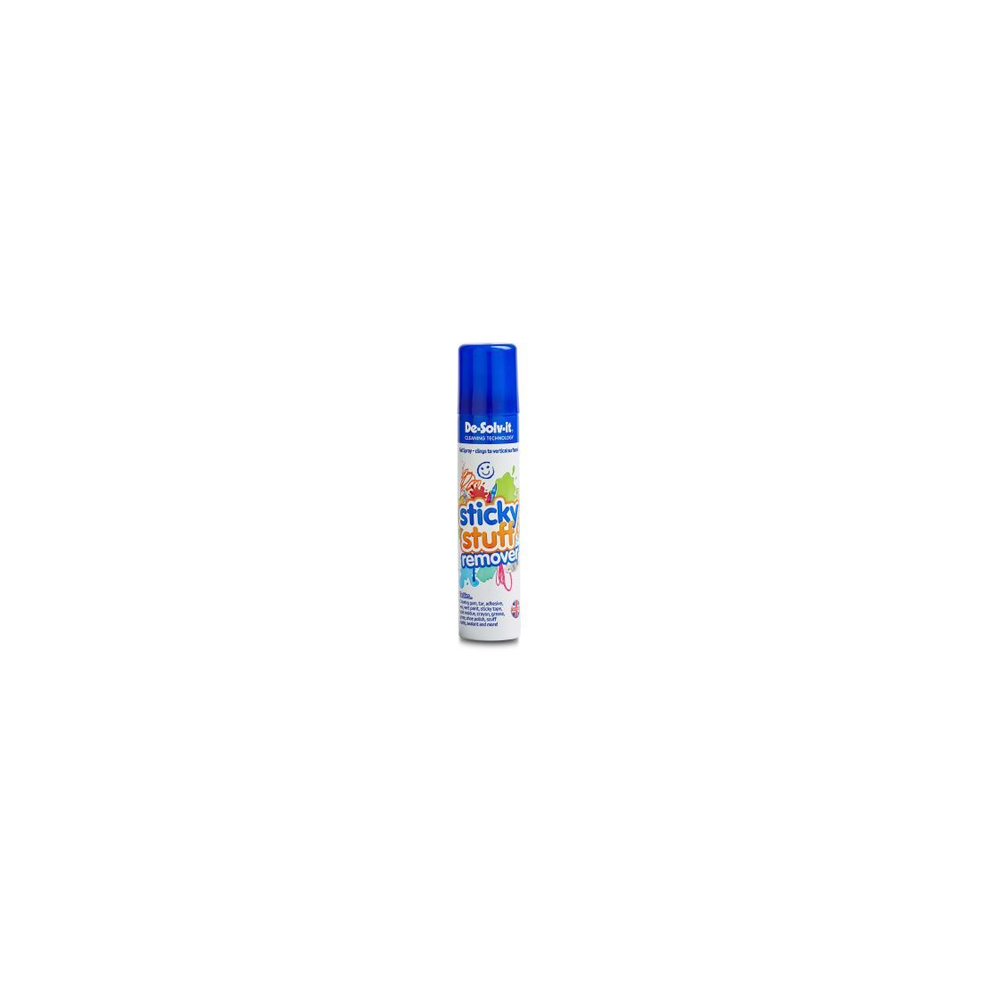 STICKY STUFF REMOVER 200ML