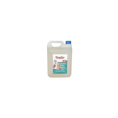 STRONG WHITE VINEGAR 5L