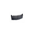 MAJESTIC BLACK FIRE FRET 18"