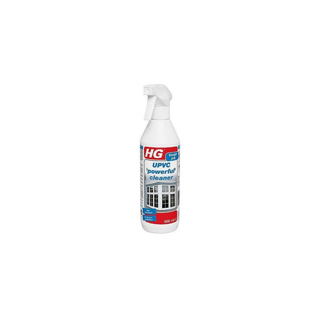 HG UPVC CLEANER 500ML